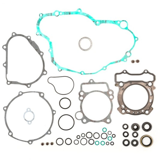 KIT GUARNIZIONI E PARAOLI MOTORE PROX YAMAHA WR 250 F 2001-2002