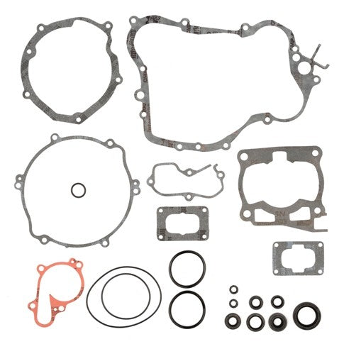 KIT GUARNIZIONI E PARAOLI MOTORE PROX YAMAHA YZ 125 2002-2004