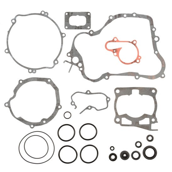 KIT GUARNIZIONI E PARAOLI MOTORE PROX YAMAHA YZ 125 1998-2000
