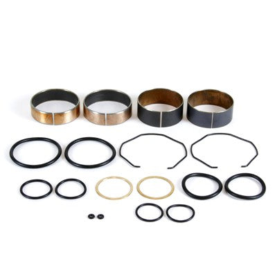 KIT PROX REVISIONE BOCCOLE FORCELLA KAWASAKI KX 125 2004-2008