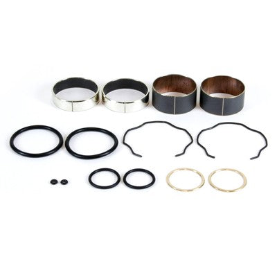 KIT PROX REVISIONE BOCCOLE FORCELLA KAWASAKI KX 125 1990-1990