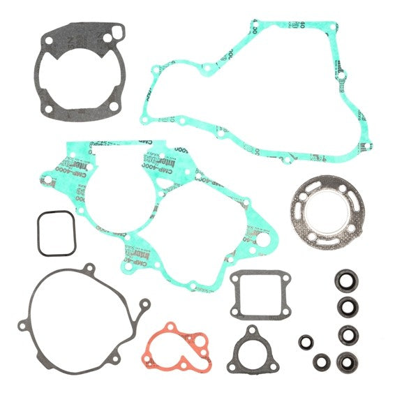 KIT GUARNIZIONI E PARAOLI MOTORE PROX HONDA CR 80 1986-1991