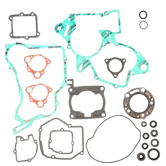 KIT GUARNIZIONI E PARAOLI MOTORE PROX HONDA CR 125 2004-2004