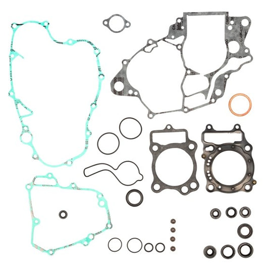KIT GUARNIZIONI E PARAOLI MOTORE PROX HONDA CRF 150 R 2007-2022