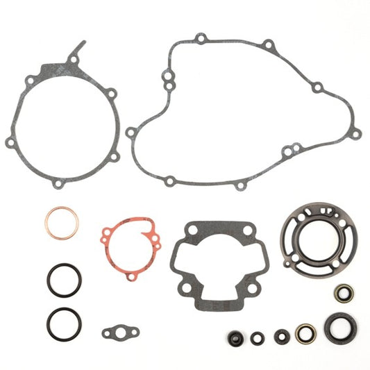 KIT GUARNIZIONI E PARAOLI MOTORE PROX KAWASAKI KX 65 2000-2005