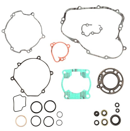 KIT GUARNIZIONI E PARAOLI MOTORE PROX KAWASAKI KX 85 2007-2013