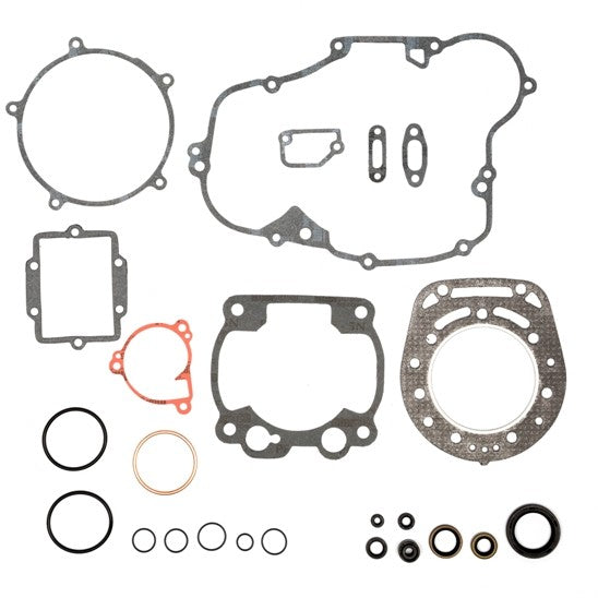 KIT GUARNIZIONI E PARAOLI MOTORE PROX KAWASAKI KX 500 1989-2004