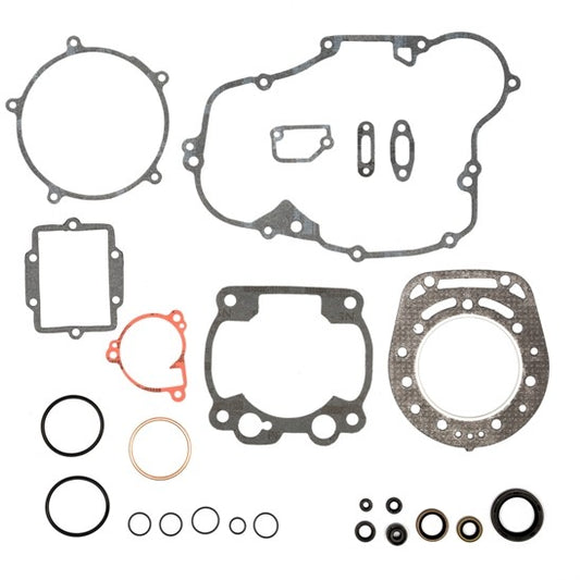 KIT GUARNIZIONI E PARAOLI MOTORE PROX KAWASAKI KX 500 1989-2004