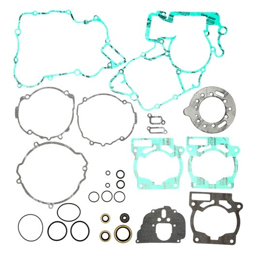 KIT GUARNIZIONI E PARAOLI MOTORE PROX KTM 125 EXC 1998-2001