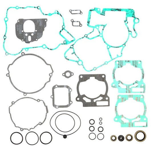 KIT GUARNIZIONI E PARAOLI MOTORE PROX KTM 200 EXC 2003-2012