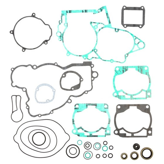 KIT GUARNIZIONI E PARAOLI MOTORE PROX KTM 250 EXC 2004-2004