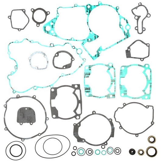 KIT GUARNIZIONI E PARAOLI MOTORE PROX KTM 250 EXC 2000-2003