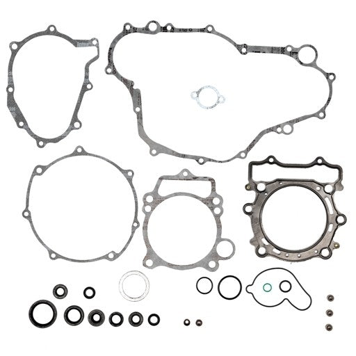 KIT GUARNIZIONI E PARAOLI MOTORE PROX YAMAHA WR 426 F 2001-2002