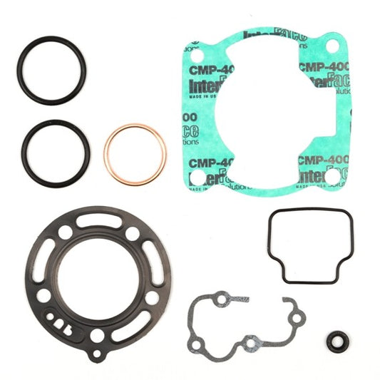 KIT GUARNIZIONI SMERIGLIO PROX KAWASAKI KX 80 1998-2000