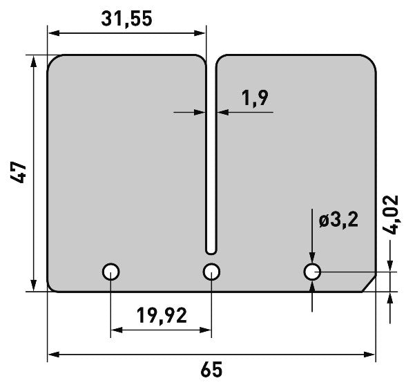 kit lamelle ASPIRAZIONE carbono racing TM EN 300 1998-1998