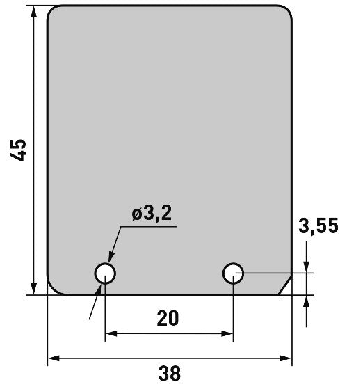 kit lamelle ASPIRAZIONE carbono racing KAWASAKI KX 65 2006-2021