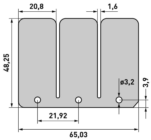 kit lamelle ASPIRAZIONE carbono racing KAWASAKI KX 125 1989-1993