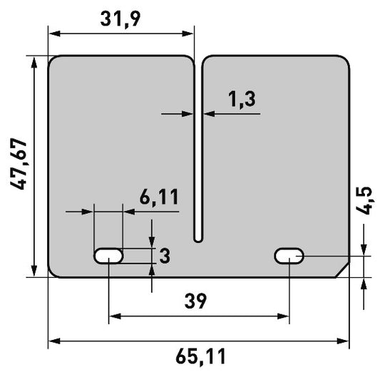 kit lamelle ASPIRAZIONE carbono racing SUZUKI RM 250 1996-2002