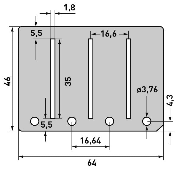 kit lamelle ASPIRAZIONE carbono racing HUSQVARNA 125 WR 1988-1993