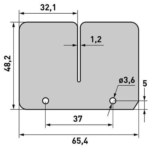 kit lamelle ASPIRAZIONE carbono racing SUZUKI RM 250 2003-2012