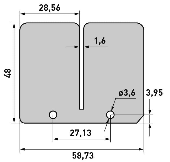 kit lamelle ASPIRAZIONE carbono racing SUZUKI RM 250 1991-1992