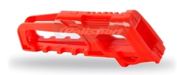 POLISPORT - CRUNA PASSACATENA HONDA CRF 450 RX 2017-2023 COLORE: ROSSO