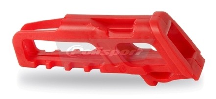 POLISPORT - CRUNA PASSACATENA HONDA CRF 250 R 2007-2010 COLORE: ROSSO