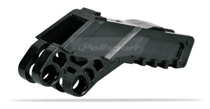 POLISPORT - CRUNA PASSACATENA KAWASAKI KX 450 F 2006-2008 COLORE: NERO