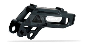 POLISPORT - CRUNA PASSACATENA YAMAHA WR 250 F 2007-2022 COLORE: NERO