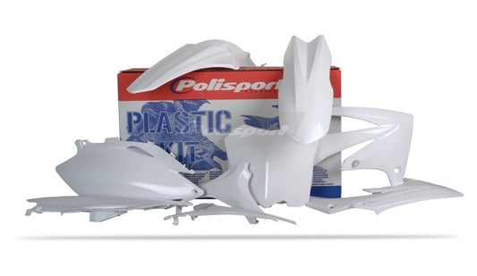 KIT PLASTICHE POLISPORT HONDA CRF 250 R 2010-2010