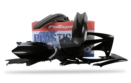 KIT PLASTICHE POLISPORT HONDA CRF 250 R 2010-2010