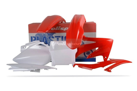 KIT PLASTICHE POLISPORT HONDA CRF 450 R 2005-2006