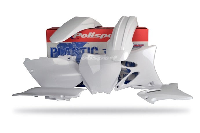 KIT PLASTICHE POLISPORT YAMAHA YZ 125 2006-2014