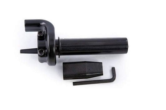 COMANDO GAS HONDA CRF 450 R 2002-2016