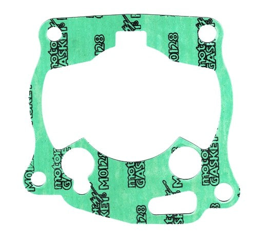 GUARNIZIONE Base cilindro - Spessore 0,4 mm KAWASAKI KX 125 1992-1994