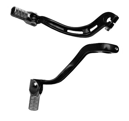 LEVA CAMBIO SNODATA ALLUMINIO FORGIATO BETA RR 480 2015-2019 COLORE: NERO