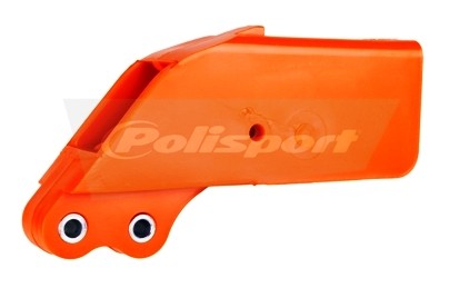 POLISPORT - CRUNA PASSACATENA KTM 400 SX 2000-2002 COLORE: ARANCIONE