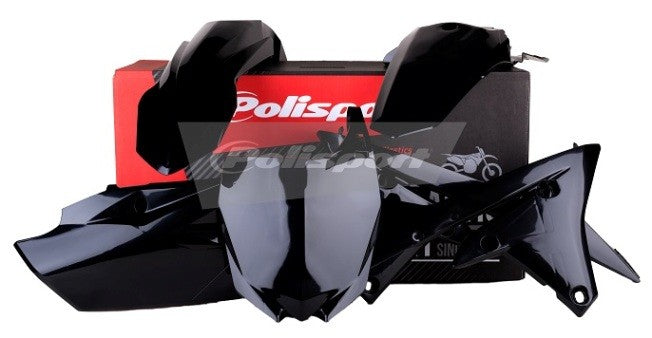 KIT PLASTICHE POLISPORT YAMAHA YZ 450 F 2014-2017