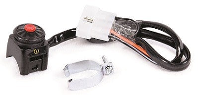 BOTTONE ACCENSIONE KTM 530 EXC 2008-2011