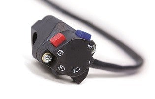 BLOCCHETTO MULTIFUNZIONE HUSABERG 300 TE 2011-2014