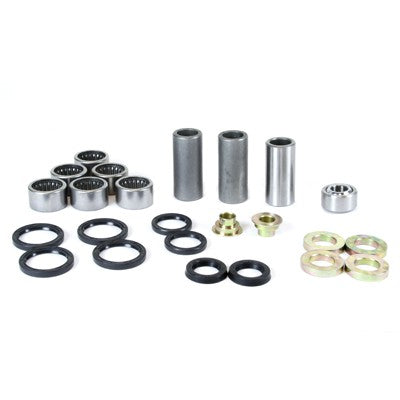 KIT PROX REVISIONE LEVERISIMI HUSQVARNA 125 WR 2001-2004
