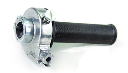 COMANDO GAS IN ALLUMINIO MAGURA