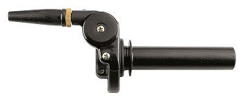 COMANDO GAS DOMINO HR CROSS 2T