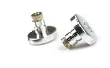 COPPIA TAPPI MANUBRIO