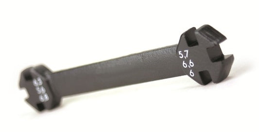 CHIAVE UNIVERSALE TIRARAGGI