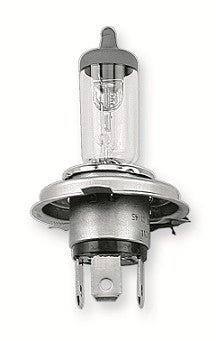 LAMPADINE HERT MODELLO: ALOGENA H4 WATT: 60/55 ATTACCO: P 43 T CONF. 10PZ
