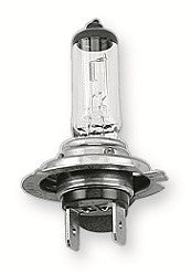 LAMPADINE HERT MODELLO: ALOGENA H7 WATT: 55 ATTACCO: PX 26 D CONF. 10PZ