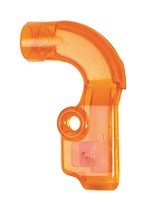 COPERCHIO TRASPARENTE