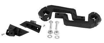 KIT DI MONTAGGIO COMPLETO AL MANUBRIO PER PARAMANI MX ROCKS,QWEST E VELOCE CEMOTO