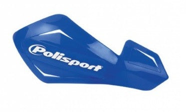 KIT PARAMANI POLISPORT FREEFLOW LITE COLORE BLU YAM98